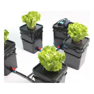 Deep water culture hydroponic systems customized sizes