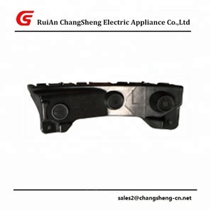 Support de pare-chocs arrière neuf, guide de pare-chocs gauche pour <span class=keywords><strong>MINI</strong></span> <span class=keywords><strong>Countryman</strong></span> R60 51129802115 Changsheng - Product Image 1