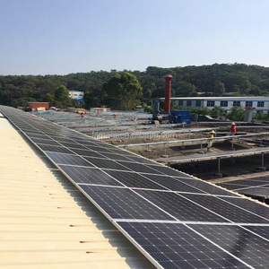 Nicho de mercado alta calidad juego completo 5000 W 10kw panel solar Kit - Product Image 6