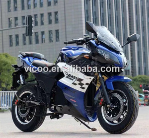 Moto électrique de course à grande vitesse, scooter, <span class=keywords><strong>cyclomoteur</strong></span>, 2019 - Product Image 1