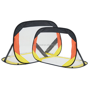 Mini Porte da Calcio Portatili Pop-up per Bambini - Product Image 4