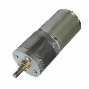 Car Electric Motor Electric Car Wheel Motor Hobby Motor