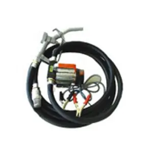 Electric Fuel Transfer Pump, Fuel Oil Transfer Pump, Petrol Pump Unit