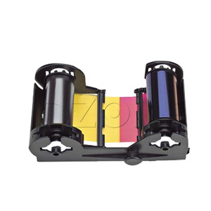 Compatible con la tarjeta de identificación de color <span class=keywords><strong>PR</strong></span>-C201 Nisca impresora de tarjeta de identificación de la cinta - Product Image 6