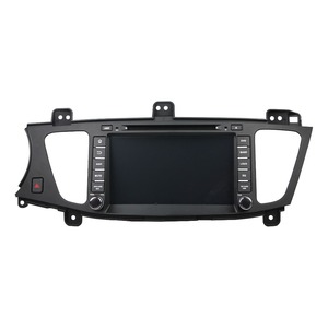 Lecteur <span class=keywords><strong>DVD</strong></span> Android Octa Core 8 "GPS DAB OBD WiFi pour voiture Kia <span class=keywords><strong>K7</strong></span> 2009-2012 Amplificateur radio MP3 MP4 Lecteur CD - Product Image 1