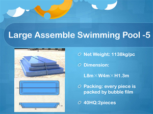 Piscine en fibre de verre de haute qualité, piscine <span class=keywords><strong>Intex</strong></span> avec filtre, <span class=keywords><strong>spa</strong></span> et autres <span class=keywords><strong>accessoires</strong></span> - Product Image 4
