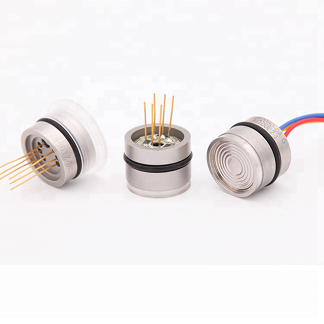 OEM Mems Steam Piezoresistive Silicon Pressure Sensor
