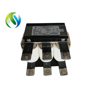 Filtro armónico de Choke, reactor kvar, reactor ac - Product Image 5