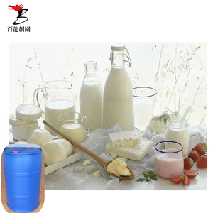 Ingrediente alimenticio, polvo de fructo-oligosacárido 95 en polvo, polvo de FOS 95% - Product Image 4