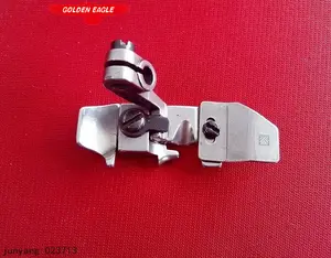 SEWING MACHINE SPARE PARTS & ACCESSORIES HIGH QUALITY PRESSER FOOT P152A FOR SIRUBA 737