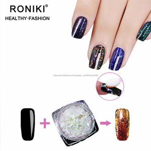 RONIKI esmalte uv gel de <span class=keywords><strong>unas</strong></span> chameleon - Product Image 5