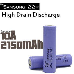 Loco promoción grande! 3.7 v 2150 mah de litio ion 18650 recargable imr batería - Product Image 4