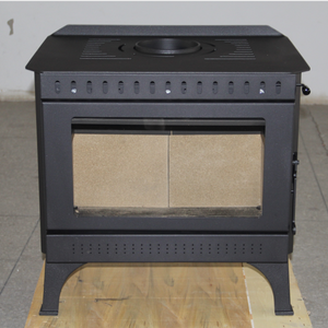 WM208 Poêle à <span class=keywords><strong>bois</strong></span> autonome, poêle à <span class=keywords><strong>bois</strong></span> pas cher - Product Image 2