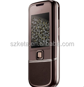 Original unlocked 8800 mobile phone high quality 2.0 polegada 3 G cell phone - Product Image 1