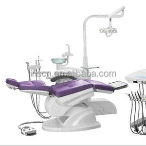 TJIRIS Kavos絶妙なデザインCE承認の歯科用椅子