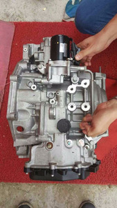 TRANSPEED 6T40E Complete Transmission <strong>Gearbox</strong> New Model 2WD - Product Image 3