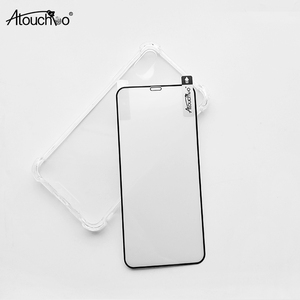 5 <span class=keywords><strong>in</strong></span> 1 DELL'OEM del Commercio All'ingrosso Cassa per il iphone XS Max XR 7 8 Della Copertura Posteriore Schermo protector Vestit - Product Image 3