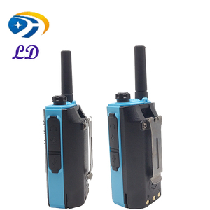 Talkie-walkie, <span class=keywords><strong>radio</strong></span> de voiture, avec carte sim, OS-200, 378 km, discount - Product Image 3