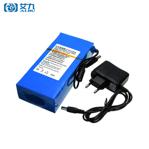 Prezzo profonda del Ciclo 12 V 10AH Lipo Li-Ion Battery Pack - Product Image 2
