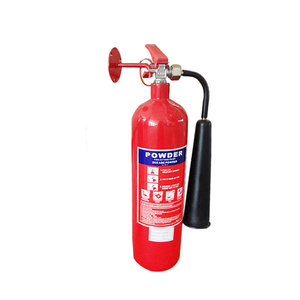 Extintor سبائك الصلب 5 كجم en3 <span class=keywords><strong>co2</strong></span> طفاية حريق - Product Image 2
