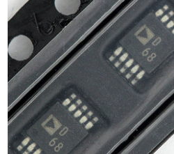 AD9833BRMZ AD9833BRMAD9833プログラム可能な波形発生器MSOP10チップ - Product Image 4