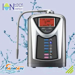 IT-589 Iontech best price commercial alkaline water treatment machine