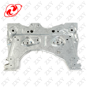 Cadre de support de haute qualité sous-châssis de traverse pour <span class=keywords><strong>Renault</strong></span> <span class=keywords><strong>Clio4</strong></span> HB12- OE NO:544013884R - Product Image 2