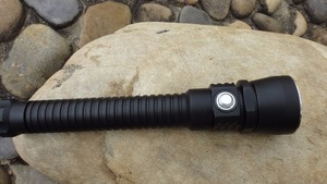 Lặn Đèn Pin LED lặn ánh sáng đèn <span class=keywords><strong>flash</strong></span> không thấm nước dưới nước ánh sáng đèn <span class=keywords><strong>flash</strong></span> - Product Image 4