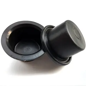 PTFE Coated Rubber Fabric Reinforced Diaphragm
