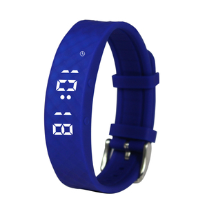 Réveil numérique avec alarmes multiples, pour enfants, montres de sport pour garçons et filles - Product Image 3