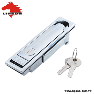 ล็อคประตูตู้ไฟฟ้าแผงจ่ายไฟ LM-711 - Product Image 4