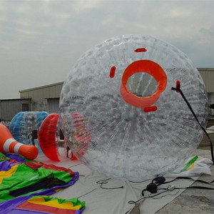 Di alta Qualità IN PVC o TPU enorme sfera dello zorb gonfiabile per il noleggio - Product Image 3