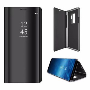 Coque de téléphone portable en cuir, pour Samsung S9 S10 Note S21 <span class=keywords><strong>S22</strong></span> - Product Image 2