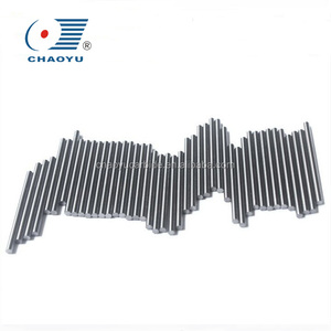 K20 Tungsten <span class=keywords><strong>Carbide</strong></span>, Ultrafine tungsten <span class=keywords><strong>Carbide</strong></span> <span class=keywords><strong>Probe</strong></span> pin/jarum Tungsten <span class=keywords><strong>Carbide</strong></span> untuk perangkat pemeriksaan medis - Product Image 2