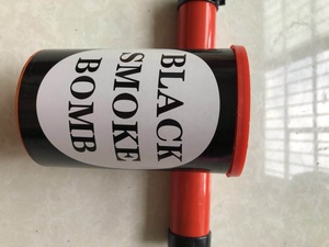 Fábrica Venda Quente Melhor Preço Pull Color Smoke Fountain <span class=keywords><strong>Fireworks</strong></span> - Product Image 5