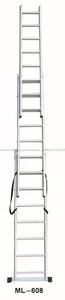 NEW Hot vente bonne réputation de haute qualité <span class=keywords><strong>lidl</strong></span> dans l'ordre échelle - Product Image 4