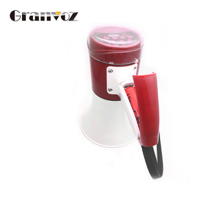 אקדמיה מגפון מגפון קרן שור ספורט עמיד למים - Product Image 6