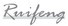 Jiangmen Ruifeng Metals Products Co., Ltd. logo