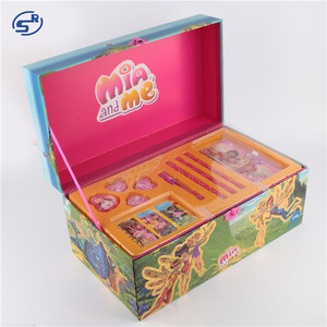 Sunrise Hot Selling New Best <span class=keywords><strong>Nice</strong></span> OEM Werbe papier für Kinder - Product Image 1