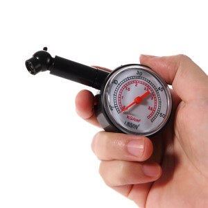 เครื่องมือวัดแรงดันลมยางรถยนต์ราคาถูก - Product Image 1
