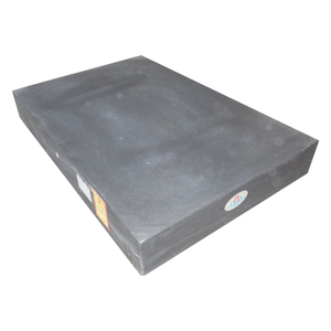 2025 düz granit aletler ölçüm yüzeyi laboratuvar masası - Product Image 5