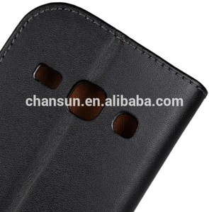 tapa de cuero funda para <span class=keywords><strong>el</strong></span> samsung galaxy s6810 la <span class=keywords><strong>fama</strong></span> - Product Image 6