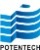 Potentech (guangdong) Limited logo