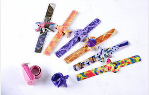 Tùy Chỉnh <span class=keywords><strong>Slap</strong></span> Vòng Đeo Tay/Cá Nhân Pvc <span class=keywords><strong>Slap</strong></span> Ban Nhạc - Product Image 4