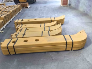 9J6586 Trung Quốc Nhà Sản Xuất cho Động Cơ Học Sinh Lớp Ripper Shank - Product Image 3