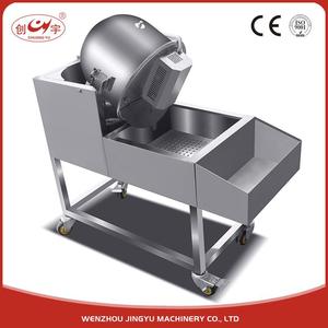 Chuangyu Aplicación de Cocina 42Kg Medalla de Oro Máquina de <span class=keywords><strong>Palomitas</strong></span> de maíz Máquinas - Product Image 1