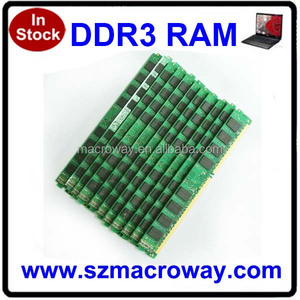 Ram <span class=keywords><strong>Ddr3</strong></span> 4 기가바이트 1333 백만헤르쯔 드라이브 모든 마더 보드 기억력 moudles - Product Image 1