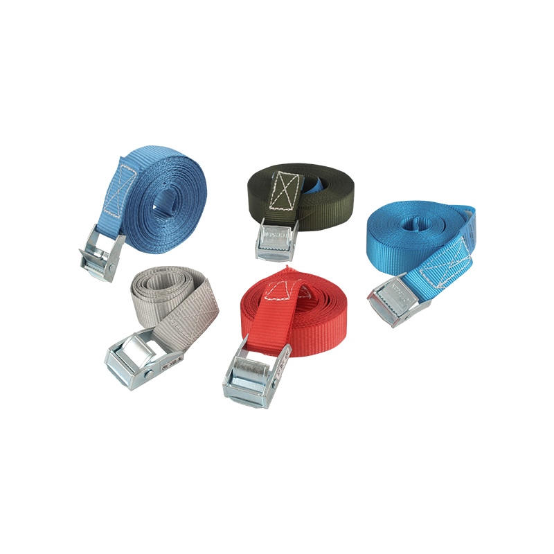 25 мм ремень с храповым механизмом