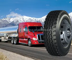 Ocsen llantas para camion 11r22.5 11r24.5 295/80 r22.5 315/80 r22.5 轮胎