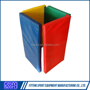 Shapes Steps Gym Mat Skill Shaped Mat <span class=keywords><strong>de</strong></span> la fábrica <span class=keywords><strong>de</strong></span> China The Beam Store - Product Image 3